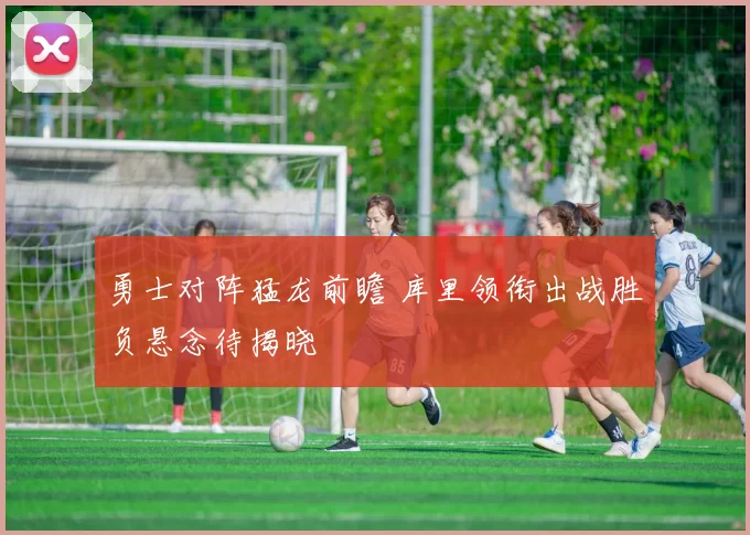 勇士对阵猛龙前瞻 库里领衔出战胜负悬念待揭晓