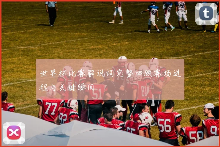世界杯比赛解说词完整回顾赛场进程与关键瞬间